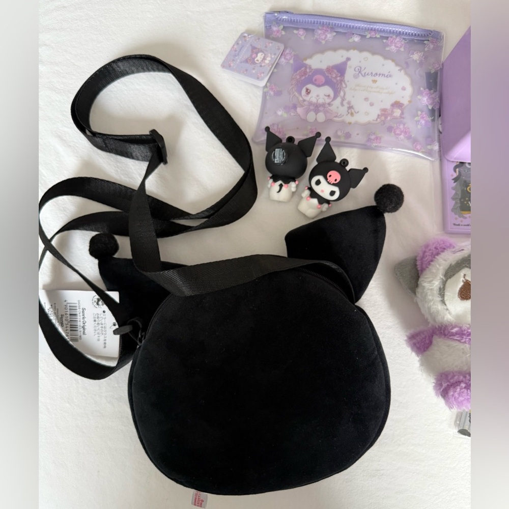 Kuromi bundle - Picture 3 of 5